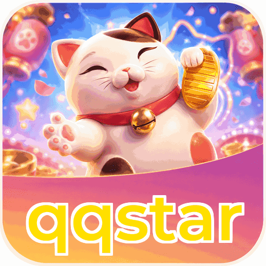 Tampilan antarmuka pengguna qqstar yang ramah dan intuitif.